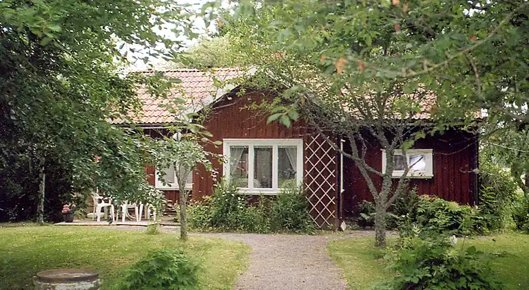 Holiday home in Vara V