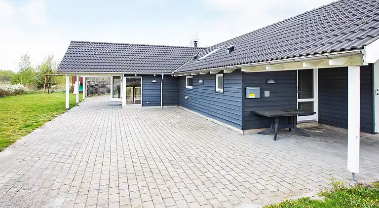 Holiday home in Rødby