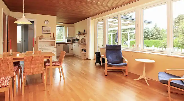 Holiday home in Dannemare