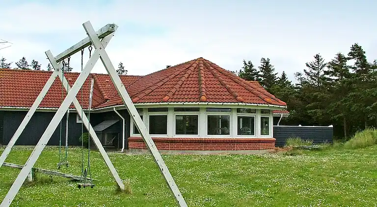 Holiday home in Humble