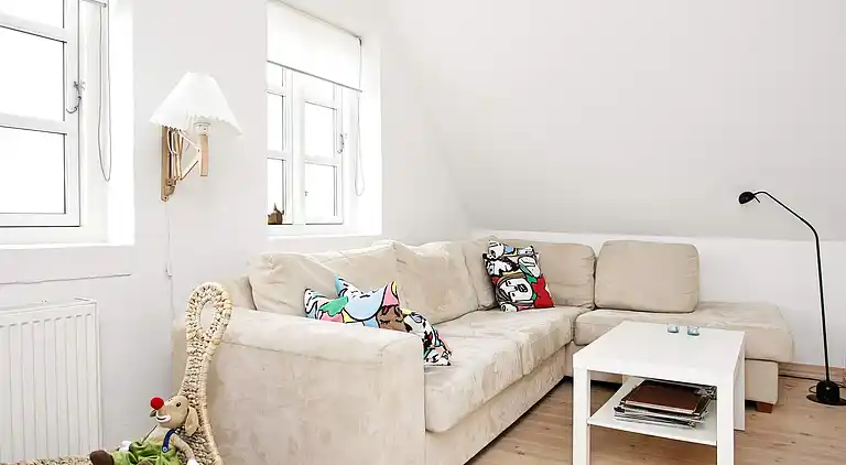 Holiday home in Løkken