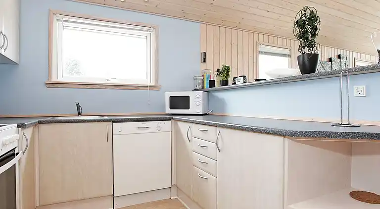 Sommerhus i Dannemare