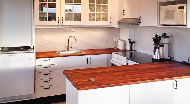 Holiday home in Allinge