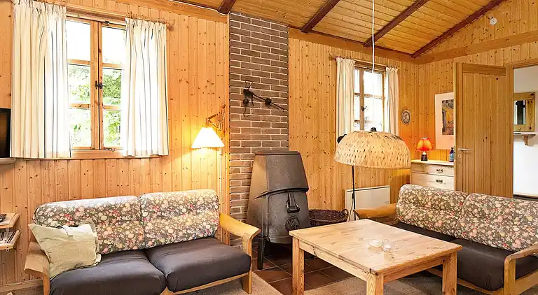 Sommerhus i Slagelse