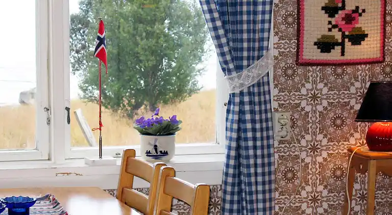 Sommerhus i Lødingen