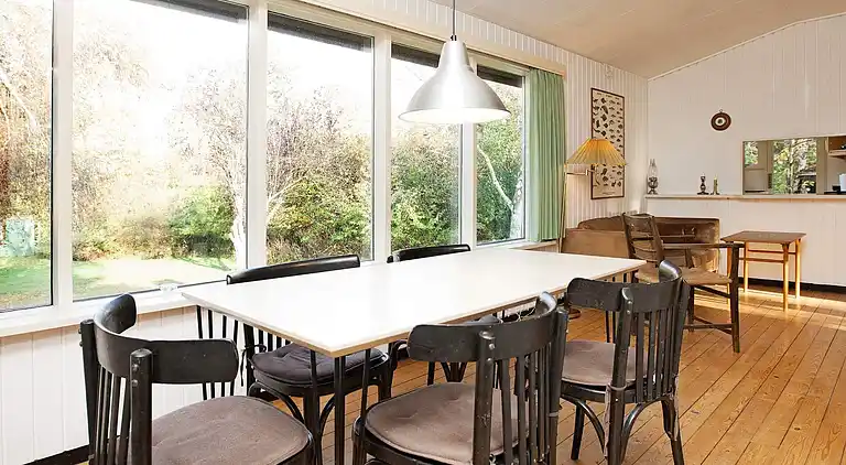 Holiday home in Gilleleje