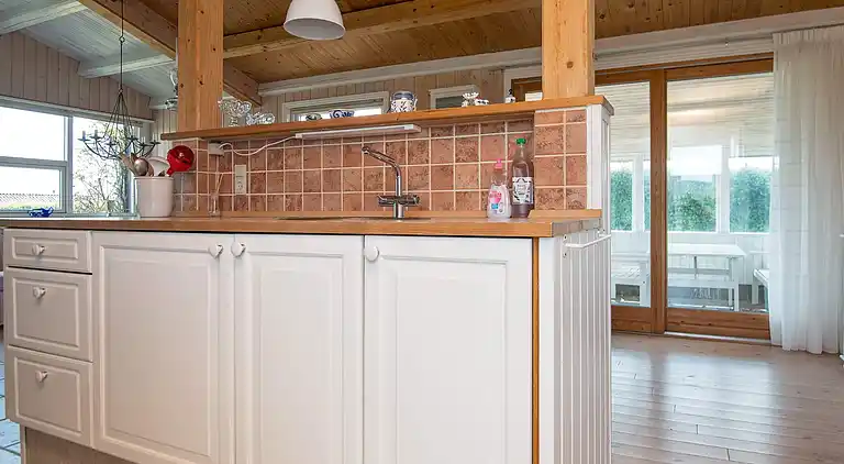 Holiday home in Hejlsminde Strand