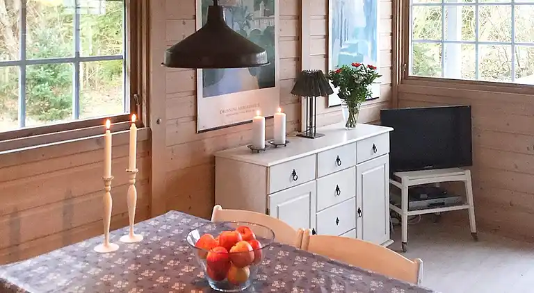 Vakantiehuis in Rødby