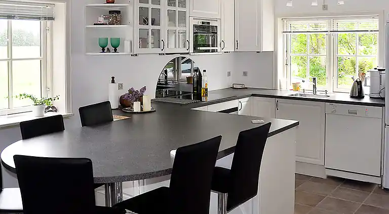 Holiday home in Bedsted