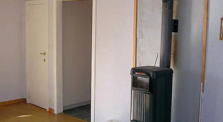 Holiday home in Svenljunga Ö