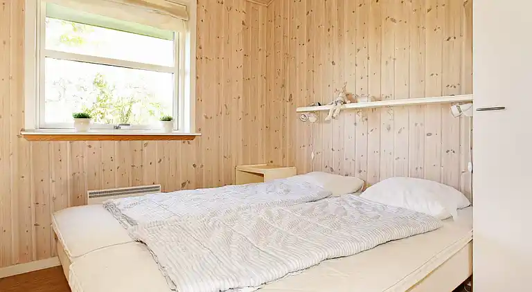 Holiday home in Vestervig