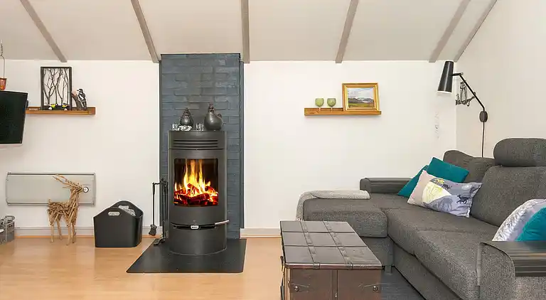 Vakantiehuis in Fårvang