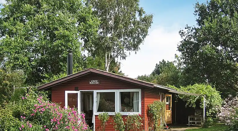 Holiday home in Kalundborg