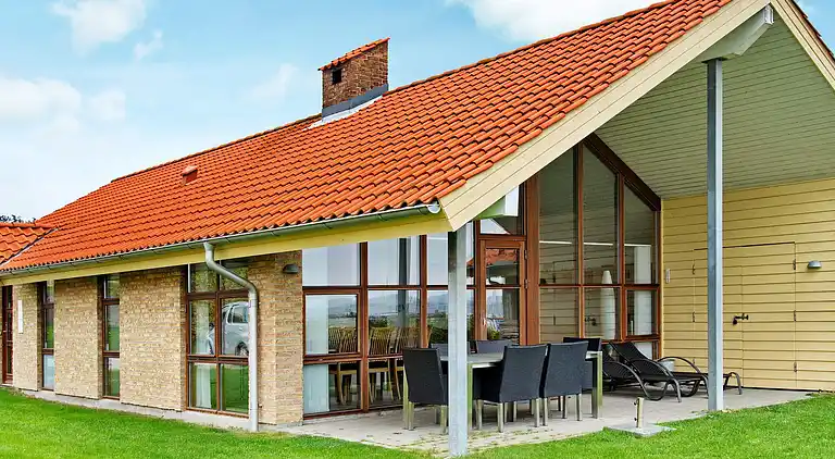 Holiday home in Egernsund