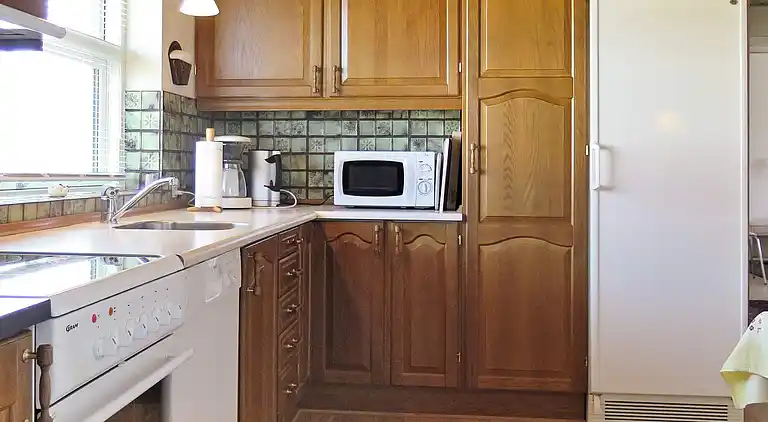 Holiday home in Vrist Strand