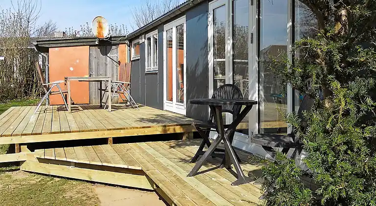 Casa vacanze in Broager