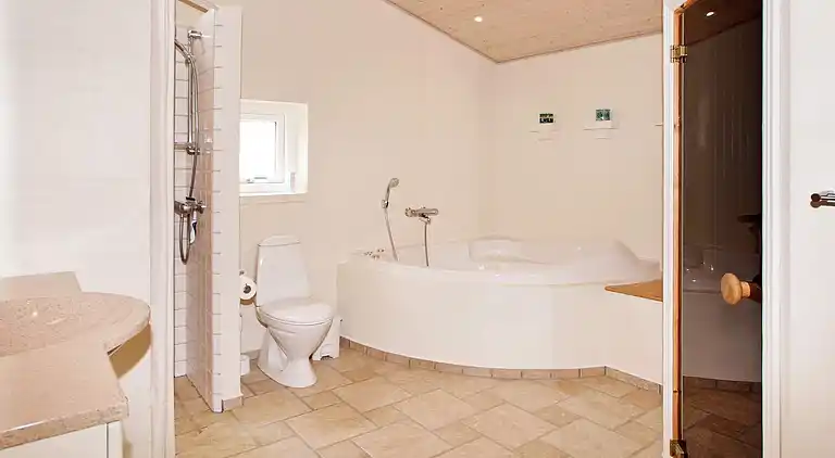 Holiday home in Bork Havn