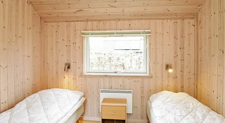 Holiday home in Væggerløse