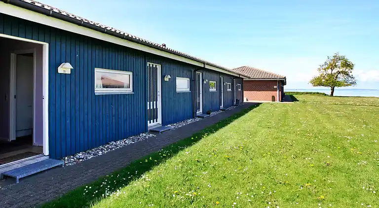 Holiday home in Bogense