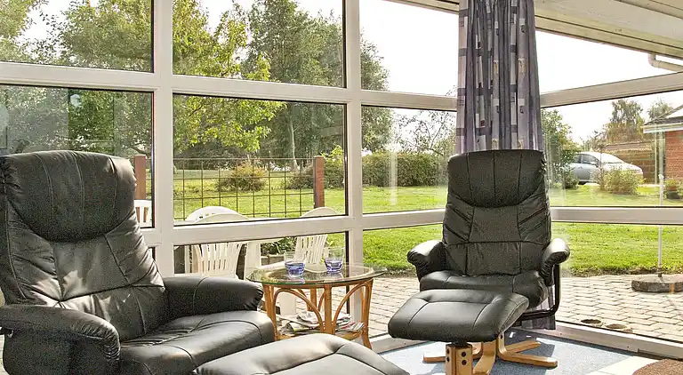 Holiday home in Vikær Strand