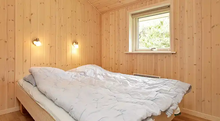 Sommerhus i Blåvand