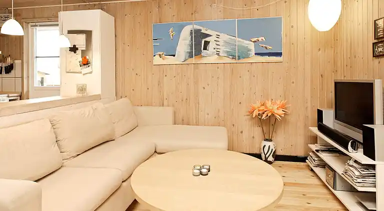 Holiday home in Ålbæk