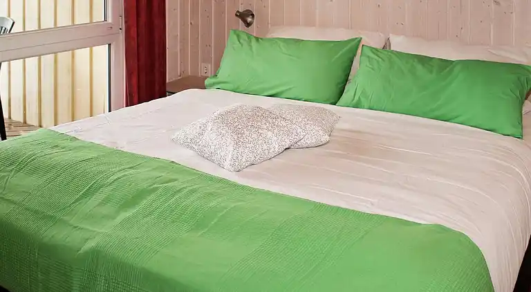 Feriebolig i Otterndorf