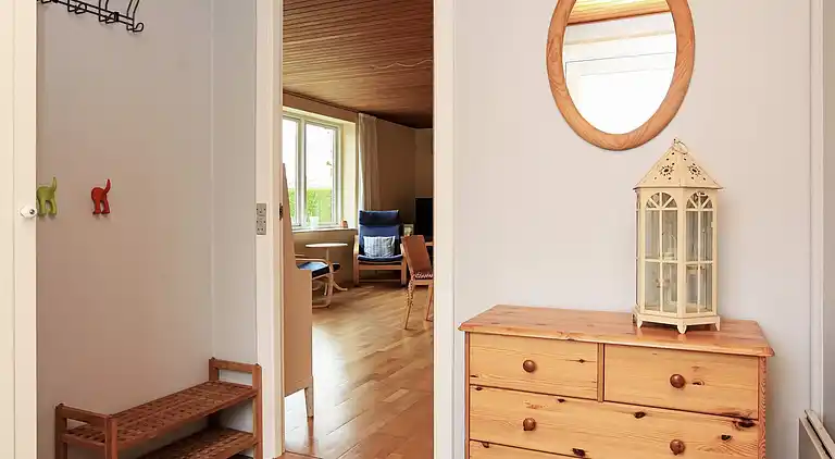 Holiday home in Dannemare