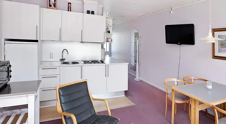 Holiday home in Bogense