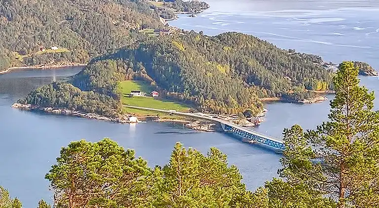 Holiday home in Tingvoll