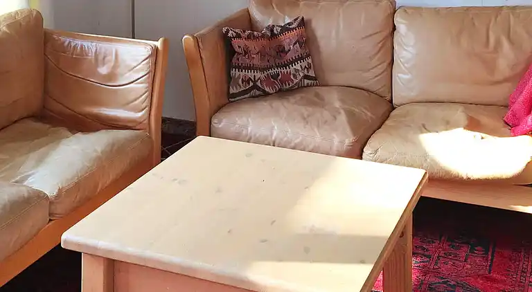 Maison de vacances en Store Fuglede