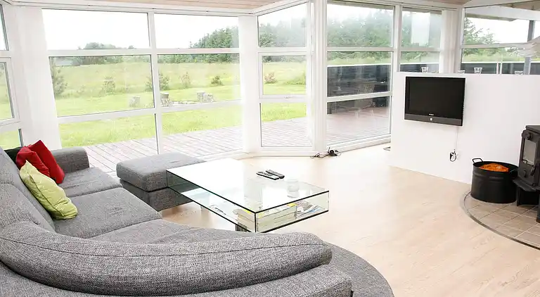 Sommerhus i Jammerbugt