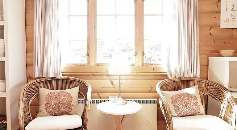 Ferienhaus in Grærup