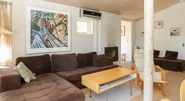 Sommerhus i Væggerløse