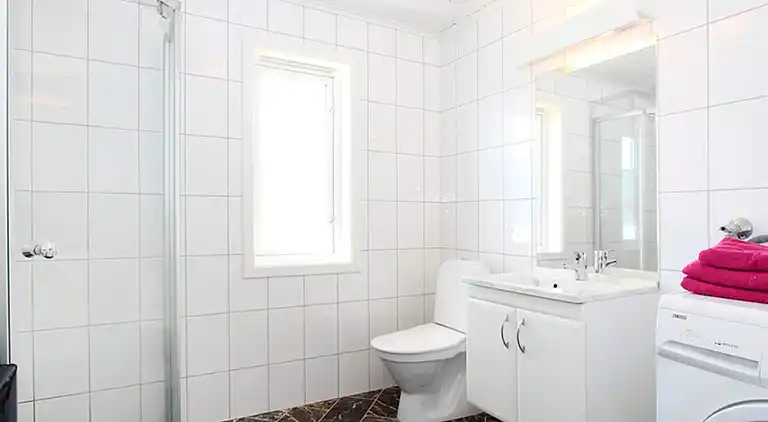 Holiday home in Vevang