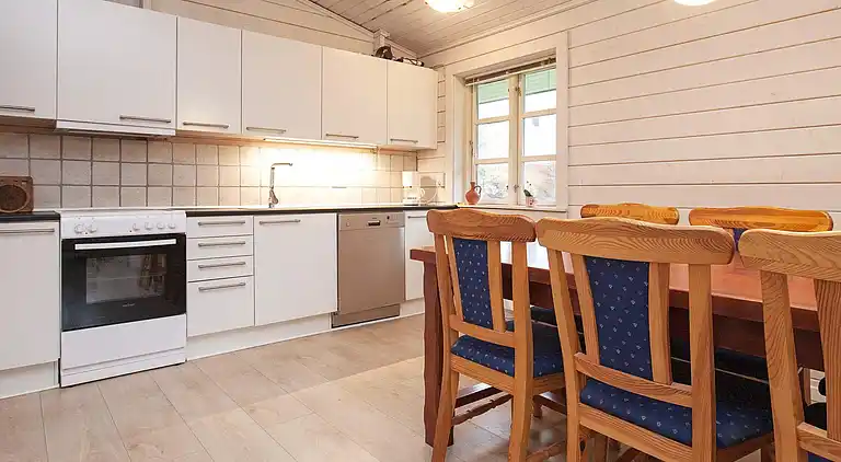 Holiday home in Kalundborg