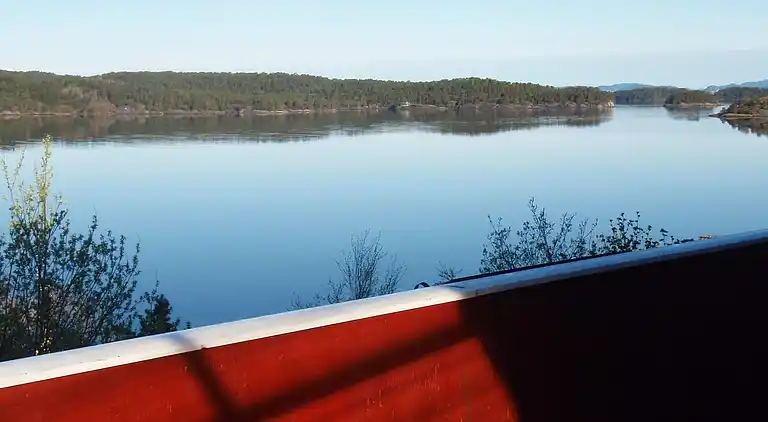 Holiday home in Lundegrend