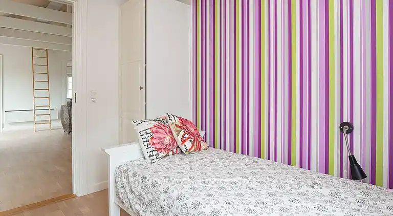 Sommerhus i Dannemare