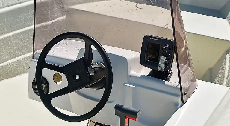 Vakantiehuis in Stad