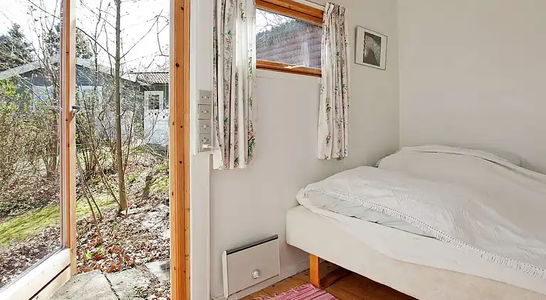 Holiday home in Kalundborg