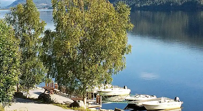 Holiday home in Surnadal