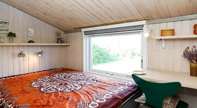 Semesterbostad i Løkken