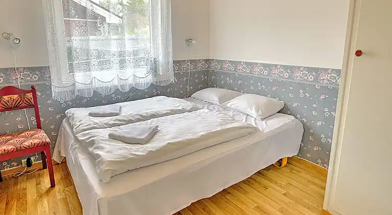 Vakantiehuis in Stad