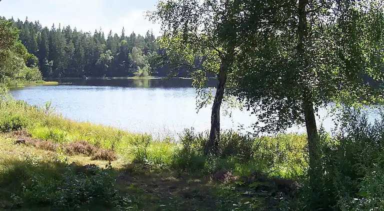 Holiday home in Karlskrona NV