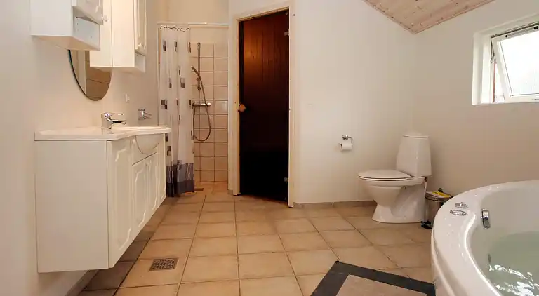 Holiday home in Væggerløse