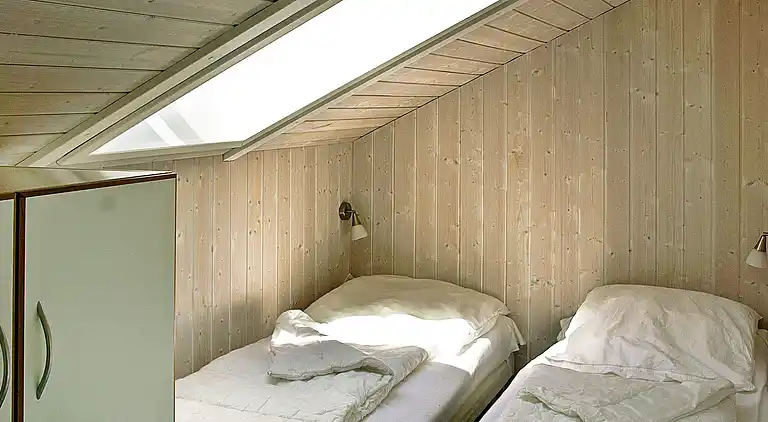 Holiday home in Otterndorf