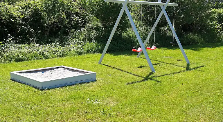 Semesterbostad i Blokhus