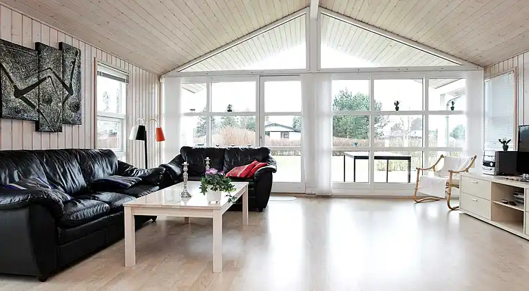 Sommerhus i Dannemare