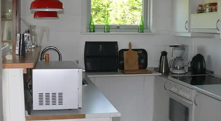 Holiday home in Bønnerup Strand