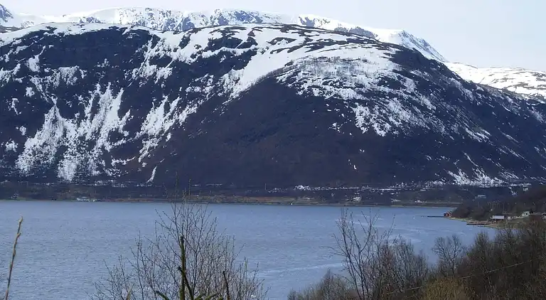 Sommerhus i Karlsøy